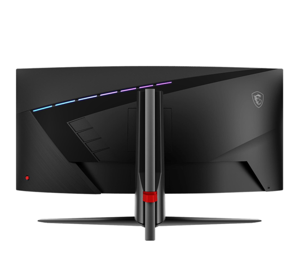 MSI MAG 345CQRF E20 - 1485764 - zdjęcie 5